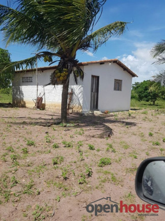 Imagem Chácara com 4 Quartos à Venda, 130 m² em Zona Rural - Ceará-mirim