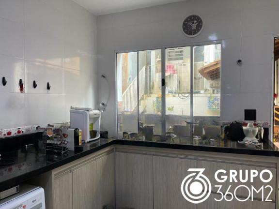 Imagem Casa com 3 Quartos à Venda, 135 m² em Jabaquara - São Paulo
