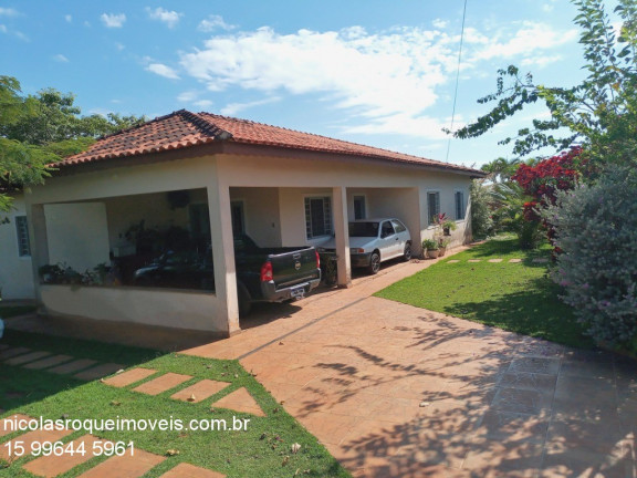 Imagem Imóvel com 2 Quartos à Venda,  em Colina Nova Boituva - Boituva