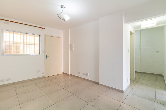 Imagem Apartamento com 2 Quartos à Venda, 48 m² em Mirandópolis - São Paulo