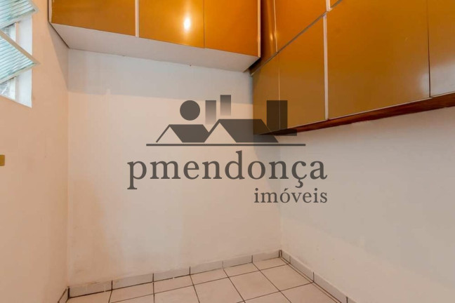 Imagem Apartamento com 3 Quartos à Venda, 155 m² em Higienópolis - São Paulo