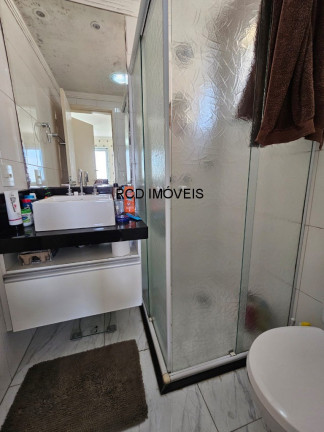 Imagem Apartamento com 3 Quartos à Venda, 95 m² em Jardim Arpoador - São Paulo