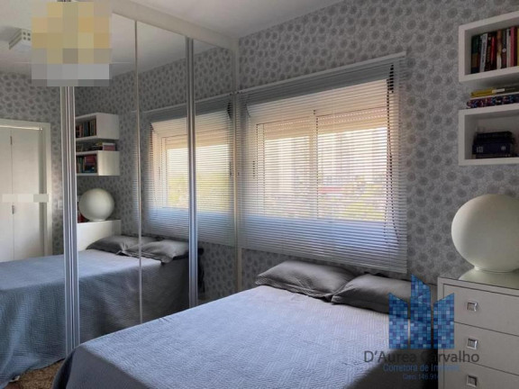Imagem Apartamento com 2 Quartos à Venda, 116 m² em Brooklin Paulista - São Paulo Imagem Apartamento com 2 Quartos à Venda, 116 m² em Brooklin Paulista - São Paulo