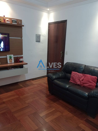 Imagem Apartamento com 2 Quartos à Venda, 60 m² em Demarchi - São Bernardo Do Campo