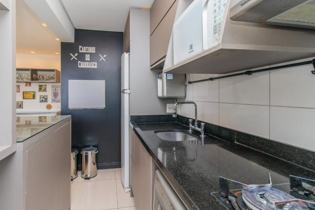 Imagem Imóvel com 3 Quartos à Venda, em Centro - Canoas Imagem Imóvel com 3 Quartos à Venda, em Centro - Canoas