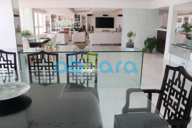 Imagem Apartamento com 4 Quartos à Venda, 420 m² em Copacabana - Rio De Janeiro Imagem Apartamento com 4 Quartos à Venda, 420 m² em Copacabana - Rio De Janeiro