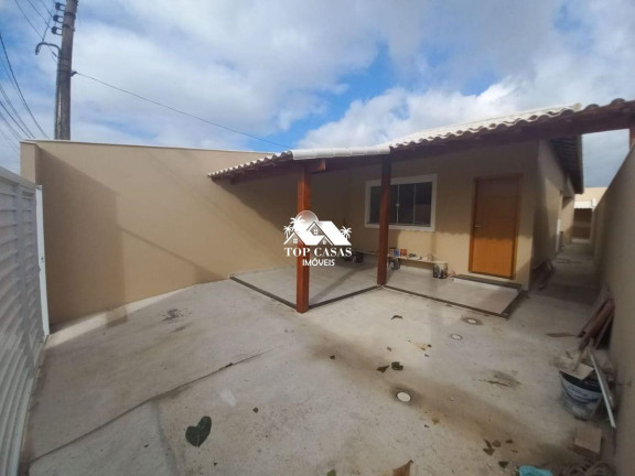 Imagem Casa com 3 Quartos à Venda, 78 m² em Balneário São Pedro Ii - São Pedro Da Aldeia Imagem Casa com 3 Quartos à Venda, 78 m² em Balneário São Pedro Ii - São Pedro Da Aldeia