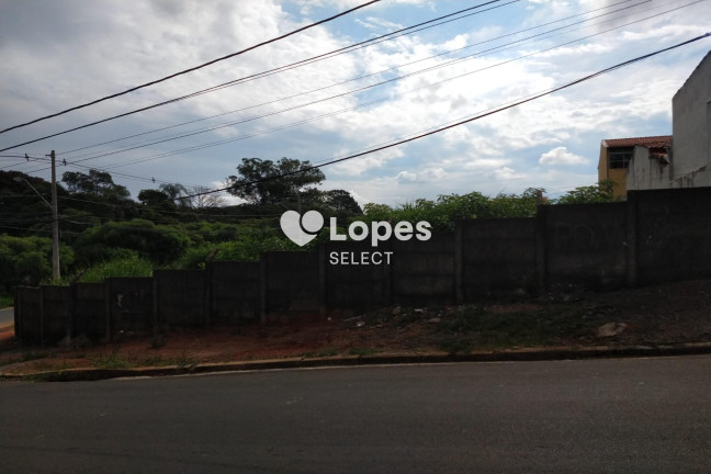 Imagem Terreno à Venda, 1.219 m² em Parque Jambeiro - Campinas