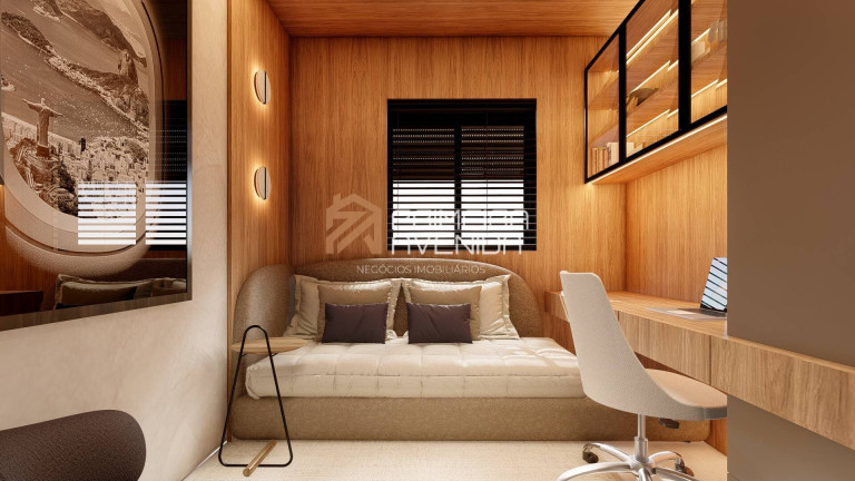 Imagem Apartamento com 2 Quartos à Venda, 82 m² em Vila Ema - São José Dos Campos Imagem Apartamento com 2 Quartos à Venda, 82 m² em Vila Ema - São José Dos Campos