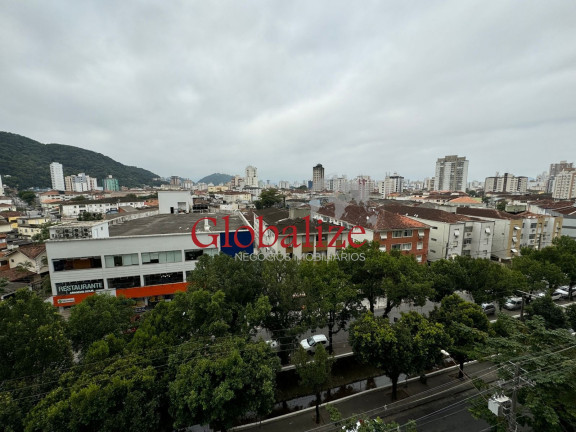 Imagem Imóvel com 3 Quartos à Venda, 84 m² em Marapé - Santos Imagem Imóvel com 3 Quartos à Venda, 84 m² em Marapé - Santos