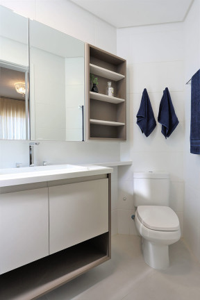 Imagem Apartamento com 3 Quartos à Venda, 93 m² em Barreiros - São José