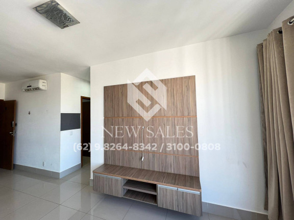 Imagem Apartamento com 2 Quartos à Venda, 65 m² em Jardim América - Goiânia Imagem Apartamento com 2 Quartos à Venda, 65 m² em Jardim América - Goiânia