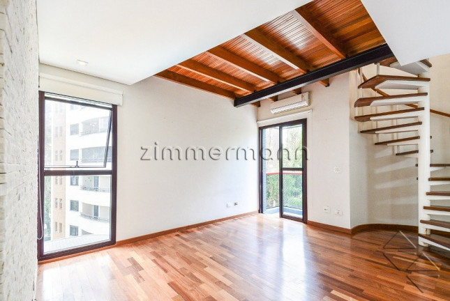 Apartamento com 2 Quartos à Venda, 236 m² em Panamby - São Paulo