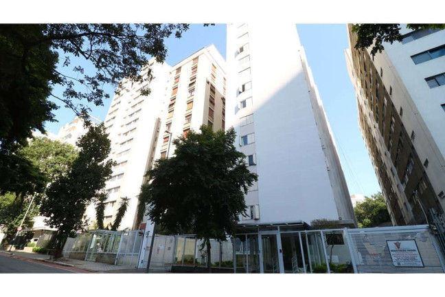 Imagem Apartamento com 3 Quartos à Venda, 117 m² em Paraíso - São Paulo