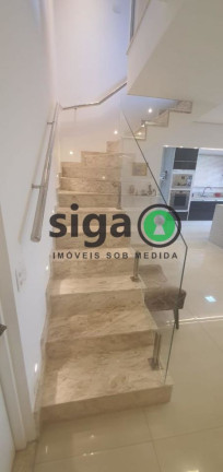 Imagem Apartamento com 4 Quartos à Venda, 266 m² em Morumbi - São Paulo Imagem Apartamento com 4 Quartos à Venda, 266 m² em Morumbi - São Paulo