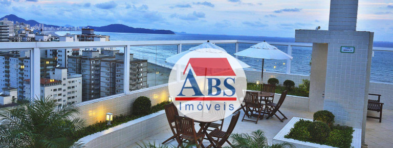 Imagem Apartamento com 2 Quartos à Venda, 54 m² em Ocian - Praia Grande Imagem Apartamento com 2 Quartos à Venda, 54 m² em Ocian - Praia Grande