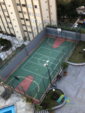 Imagem Apartamento com 3 Quartos à Venda, 73 m² em Vila Santa Catarina - São Paulo
