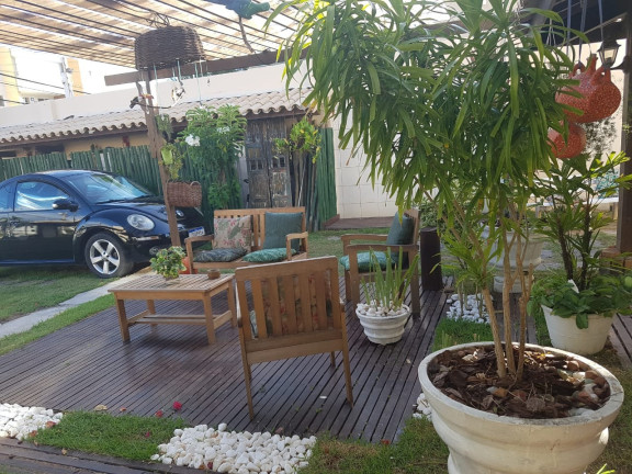 Imagem Apartamento com 1 Quarto à Venda, 40 m² em Itapuã - Salvador
