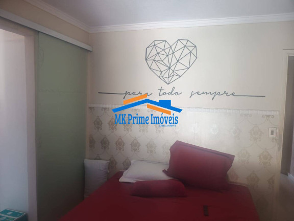 Imagem Sobrado com 2 Quartos à Venda, 120 m² em Cidade Das Flores - Osasco Imagem Sobrado com 2 Quartos à Venda, 120 m² em Cidade Das Flores - Osasco
