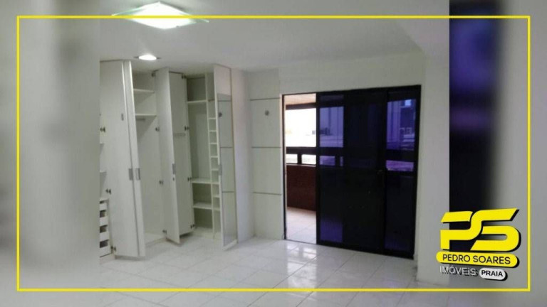 Imagem Apartamento com 4 Quartos à Venda, 210 m² em João Pessoa