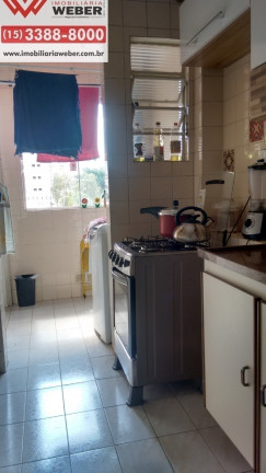 Imagem Apartamento com 3 Quartos à Venda, 64 m² em Vila Jardini - Sorocaba Imagem Apartamento com 3 Quartos à Venda, 64 m² em Vila Jardini - Sorocaba