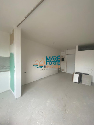 Imagem Apartamento com 1 Quarto à Venda, 35 m² em Tenório - Ubatuba Imagem Apartamento com 1 Quarto à Venda, 35 m² em Tenório - Ubatuba