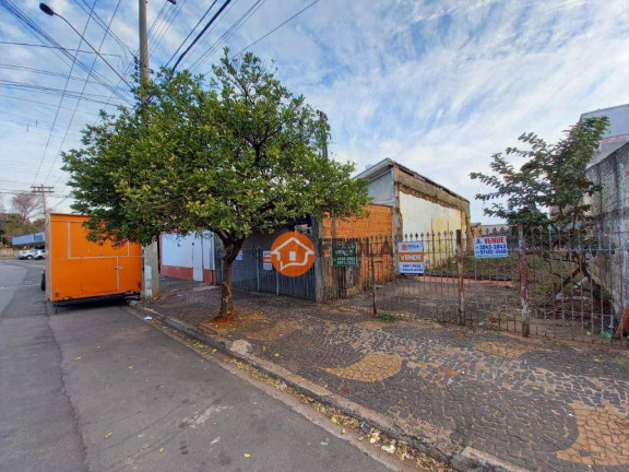 Imagem Terreno à Venda, 250 m² em Jardim Esmeralda - Santa Bárbara D'oeste Imagem Terreno à Venda, 250 m² em Jardim Esmeralda - Santa Bárbara D'oeste