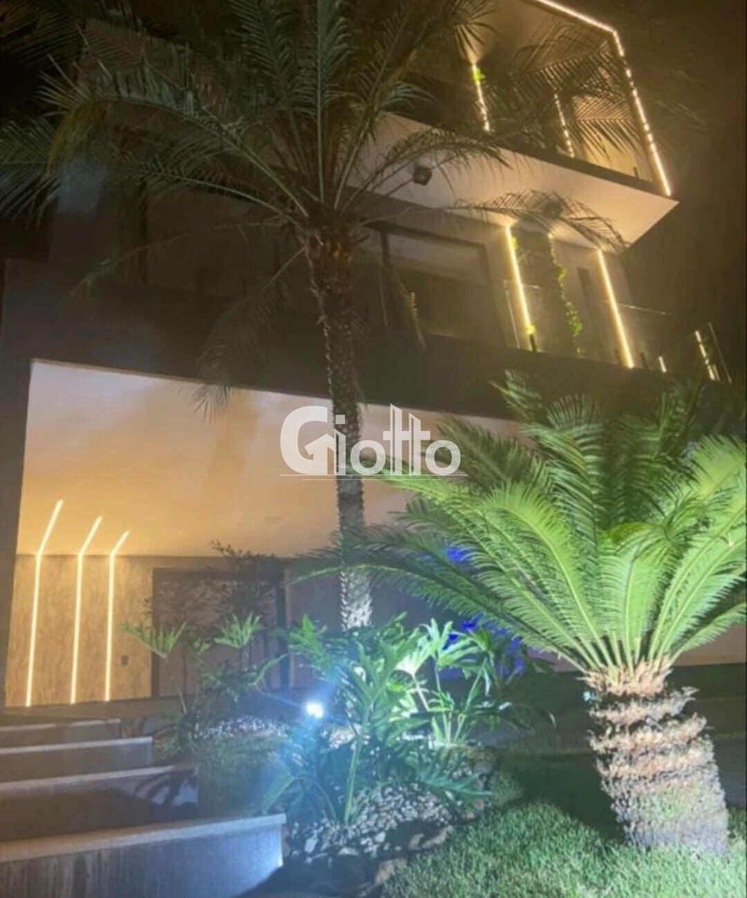 Imagem Casa de Condomínio com 3 Quartos à Venda, 221 m² em Mogi Moderno - Mogi Das Cruzes