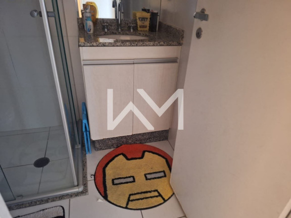 Imagem Apartamento com 2 Quartos para Alugar, 68 m² em Jardim Flor Da Montanha - Guarulhos