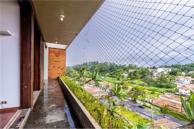 Imagem Casa com 4 Quartos à Venda,  em Horto Florestal - São Paulo