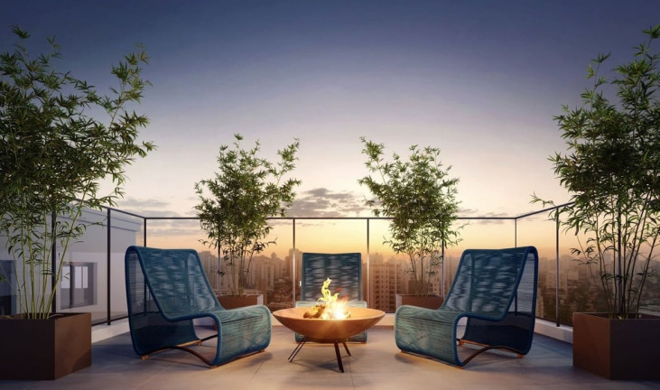 Imagem Apartamento com 3 Quartos à Venda, 61 m² em Jardim São Paulo(zona Norte) - São Paulo Imagem Apartamento com 3 Quartos à Venda, 61 m² em Jardim São Paulo(zona Norte) - São Paulo