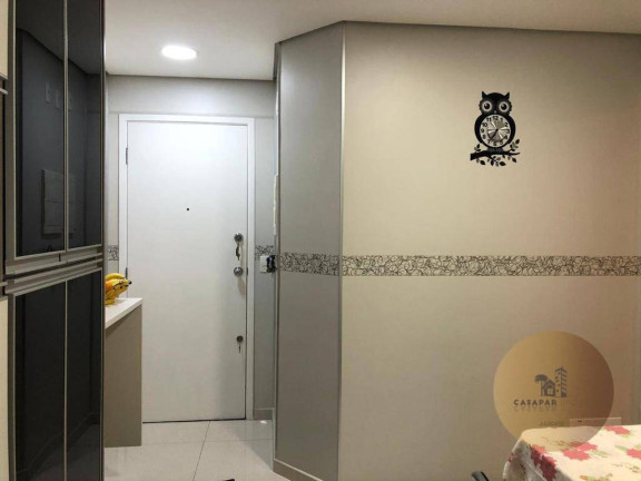 Imagem Apartamento com 3 Quartos à Venda, 146 m² em Santa Paula - São Caetano Do Sul Imagem Apartamento com 3 Quartos à Venda, 146 m² em Santa Paula - São Caetano Do Sul