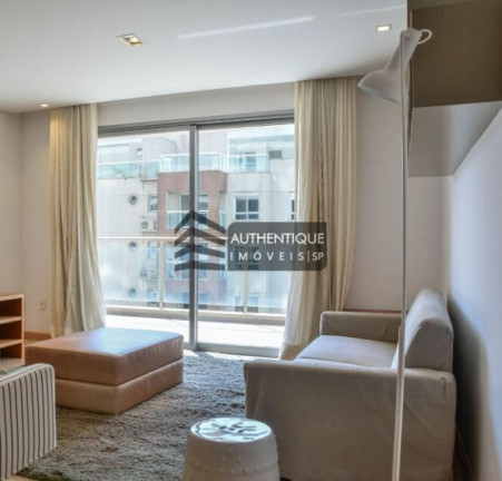 Imagem Apartamento com 1 Quarto à Venda, 80 m² em Vila Nova Conceição - São Paulo Imagem Apartamento com 1 Quarto à Venda, 80 m² em Vila Nova Conceição - São Paulo