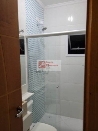 Imagem Sobrado com 3 Quartos à Venda, 136 m² em Vila Curuçá - Santo André Imagem Sobrado com 3 Quartos à Venda, 136 m² em Vila Curuçá - Santo André