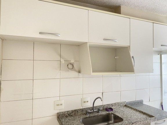 Imagem Apartamento com 2 Quartos à Venda, 45 m² em Sítio Pinheirinho - São Paulo Imagem Apartamento com 2 Quartos à Venda, 45 m² em Sítio Pinheirinho - São Paulo