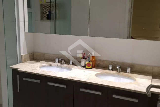 Imagem Apartamento com 4 Quartos à Venda, 166 m² em Barra Olímpica - Rio De Janeiro