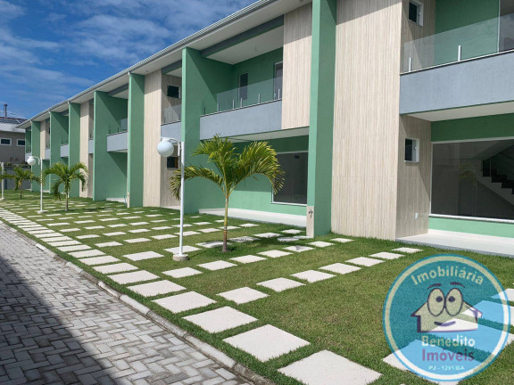 Casa à Venda, 107 m² em Taperapuan - Porto Seguro