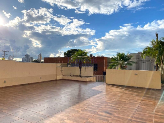 Imagem Apartamento com 2 Quartos à Venda, 80 m² em Chácara Cachoeira - Campo Grande