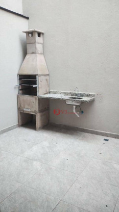 Imagem Sobrado com 2 Quartos à Venda, 111 m² em Vila Guilhermina - São Paulo