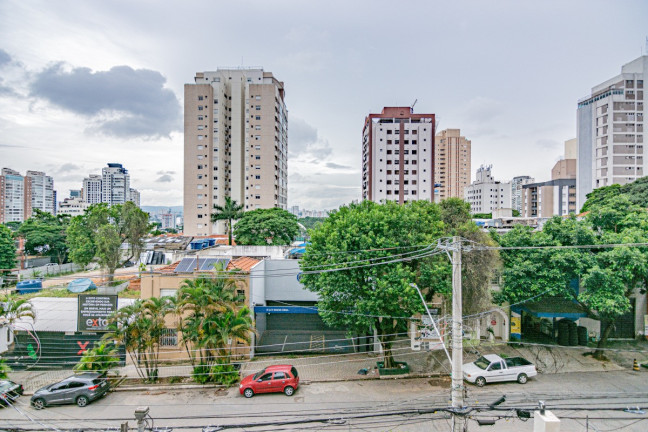 Imagem Apartamento com 3 Quartos à Venda, 134 m² em Perdizes - São Paulo