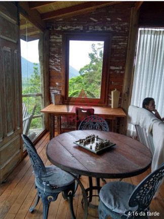 Imagem Casa com 3 Quartos à Venda, 300 m² em Itamambuca - Ubatuba Imagem Casa com 3 Quartos à Venda, 300 m² em Itamambuca - Ubatuba