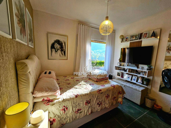 Imagem Casa com 5 Quartos à Venda, 142 m² em Parque Do Imbui - Teresópolis Imagem Casa com 5 Quartos à Venda, 142 m² em Parque Do Imbui - Teresópolis