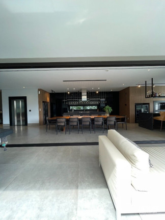 Imagem Casa com 4 Quartos à Venda, 1.400 m² em Jurerê Internacional - Florianópolis