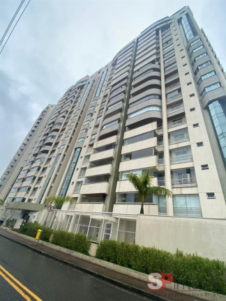 Imagem Apartamento com 3 Quartos à Venda, 106 m² em Casa Branca - Santo André