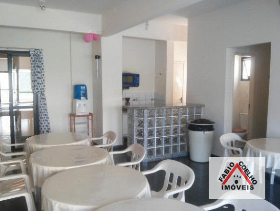 Imagem Apartamento com 2 Quartos à Venda, 69 m² em Vila Santa Catarina - São Paulo