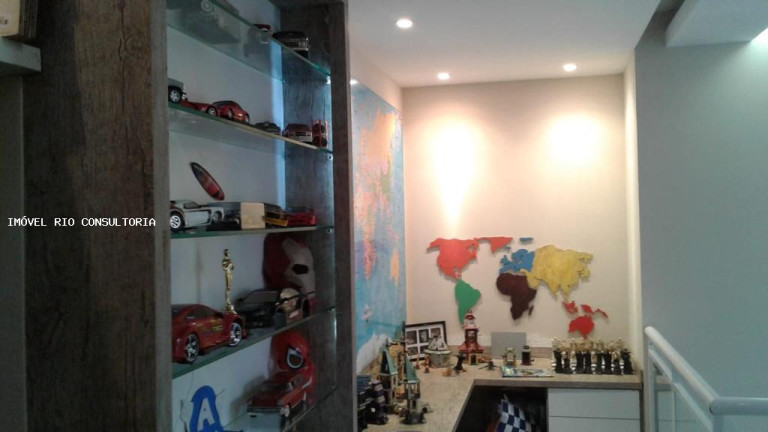 Imagem Apartamento com 3 Quartos à Venda, 127 m² em Rio De Janeiro Imagem Apartamento com 3 Quartos à Venda, 127 m² em Rio De Janeiro