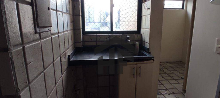 Imagem Apartamento com 3 Quartos à Venda, 120 m² em Piedade - Jaboatão Dos Guararapes