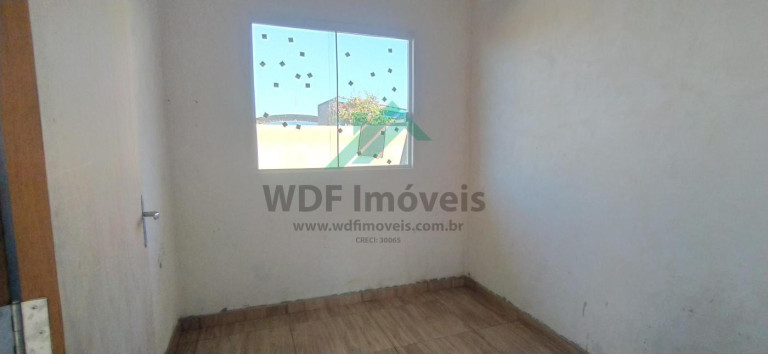 Imagem Casa com 3 Quartos à Venda, 50 m² em Campo Pequeno - Colombo