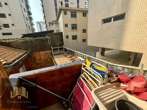 Imagem Apartamento com 1 Quarto à Venda,  em Aviação - Praia Grande