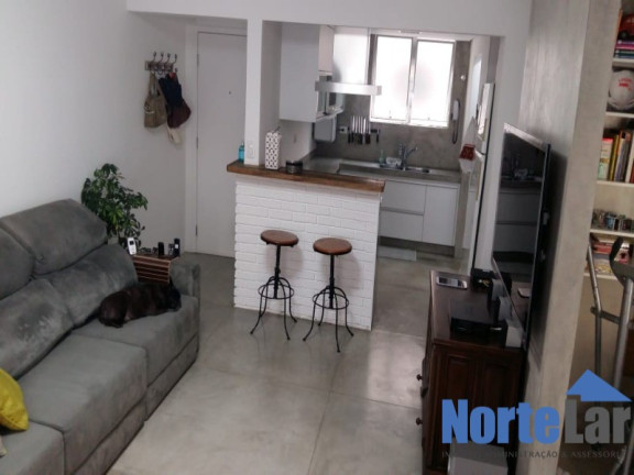 Imagem Apartamento com 2 Quartos à Venda, 82 m² em Jardim Das Laranjeiras - São Paulo